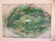 Gesehen werden (vergeben)