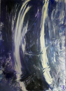 * Himmelsleiter, 70 x 50 x 4 cm, CHF 178.--