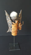 Engel Akirgi, 35 cm, (verkauft)