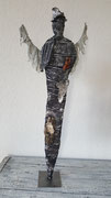 Engel Farun, 80 cm (verkauft)