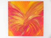 Goldener Phönix, (verkauft)