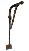* Hanging men, (78 cm), CHF 340.--