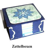 Zettelboxen