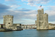 La Rochelle 30 min