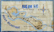 Ile De Ré 40 min