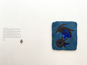 Detail;Records  and Materials concerning Installation Works in the 1980's, Hyogo Prefectural Museum of Art, 2022