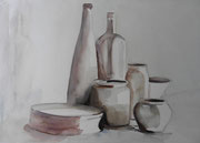 Inspiration Morandi