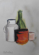 Inspiration Morandi 1