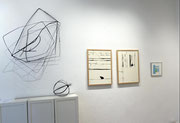 Galerie BGK "Material..Linien..ein wenig Farbe..." Gelsenkirchen 2025