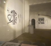Einzelausstellung, Galerie 149, Bremerhaven