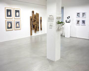 BBK Kunstforum Schöpfung Düsseldorf 2024