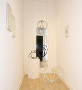 Galerie BGK, Front Behind Above, Gelsenkirchen 2023