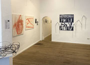 Einzelausstellung, Galerie 149, Bremerhaven