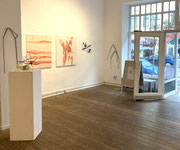 Einzelausstellung, Galerie 149, Bremerhaven