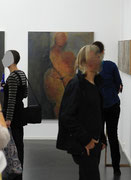 MUSEUM MODERN ART, Wettbewerbsausstellung, Hünfeld 2014 / 2015