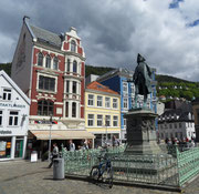 Bergen -