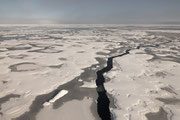Polarmeer, Brigitte Ganschow