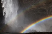 Regenbogen, Brigitte Ganschow