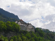 Lichtenstein - Vaduz - April 2009