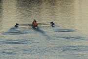Alte Donau - 21.Oktober 2013