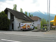 Lichtenstein - Schaan - April 2009