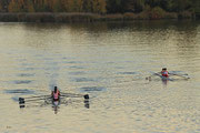 Alte Donau - 21.Oktober 2013