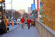 Alte Donau - 21.Oktober 2013