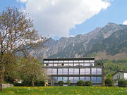 Lichtenstein - Vaduz - April 2009