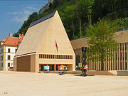 Lichtenstein - Vaduz - April 2009