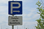 Bodensee/Höchst - ...Berufsfische