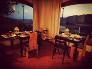 sala colazione