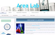 Area Lab - I Professionisti di Laboratorio