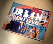 Lyle Carbajal's book-URBAN+primitive-to order-