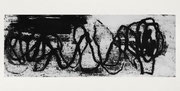 Matthieu ASTOUX-gravure monotype, Galerie Gabel- Biot-Côte d'Azur