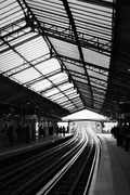 Quai de la gare