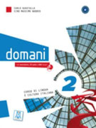 Domani 2 (A2), Alma Edizioni