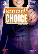 Smart Choice 3, Oxford