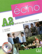 Écho A2, CLE International