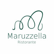 progettazione grafica del lorgo per il ristorante Maruzzella