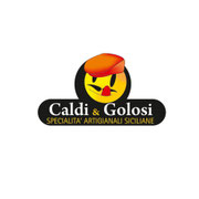 logo per prodotti tipici surgelati siciliani