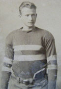 1916 football team