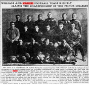 1912 football