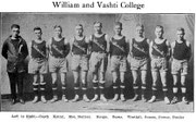WV 1915-1916 basketball team