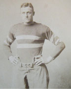 1916 football team