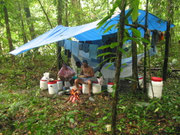 Bivouac