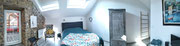 Chambre gîte