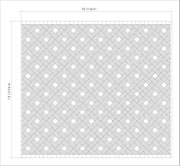 Design Sevilla - floor layout