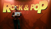 Deutscher Rock & Pop Preis - 3 Platz in der Kategorie "Best Bassplayer"