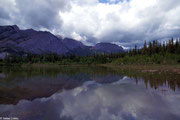 Bow Valley Provential Park