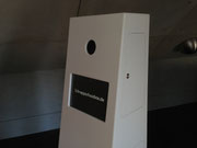 Nochmal die Box